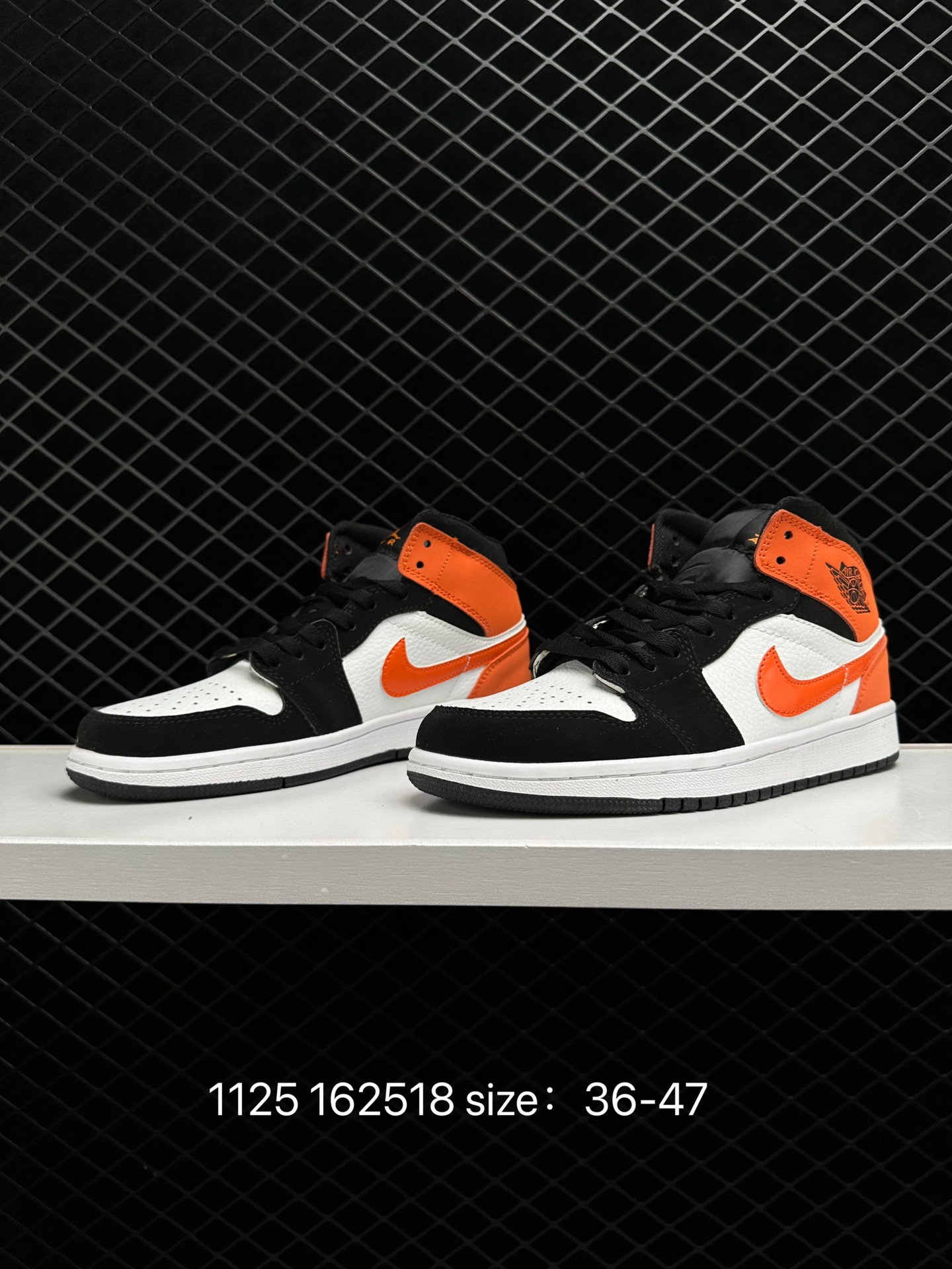 Air Jordan 1 High OG AJ1